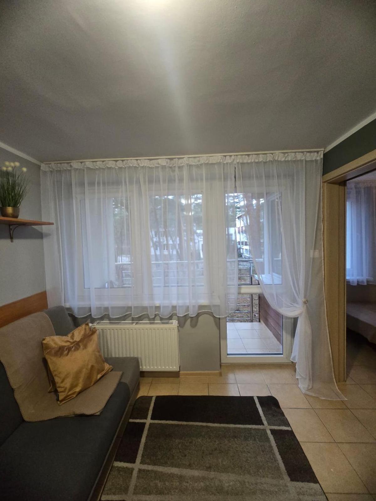 Osrodek Wczasowy Bursztyn Otel Gdansk Dış mekan fotoğraf