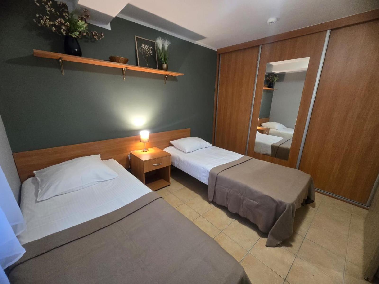 Osrodek Wczasowy Bursztyn Otel Gdansk Dış mekan fotoğraf