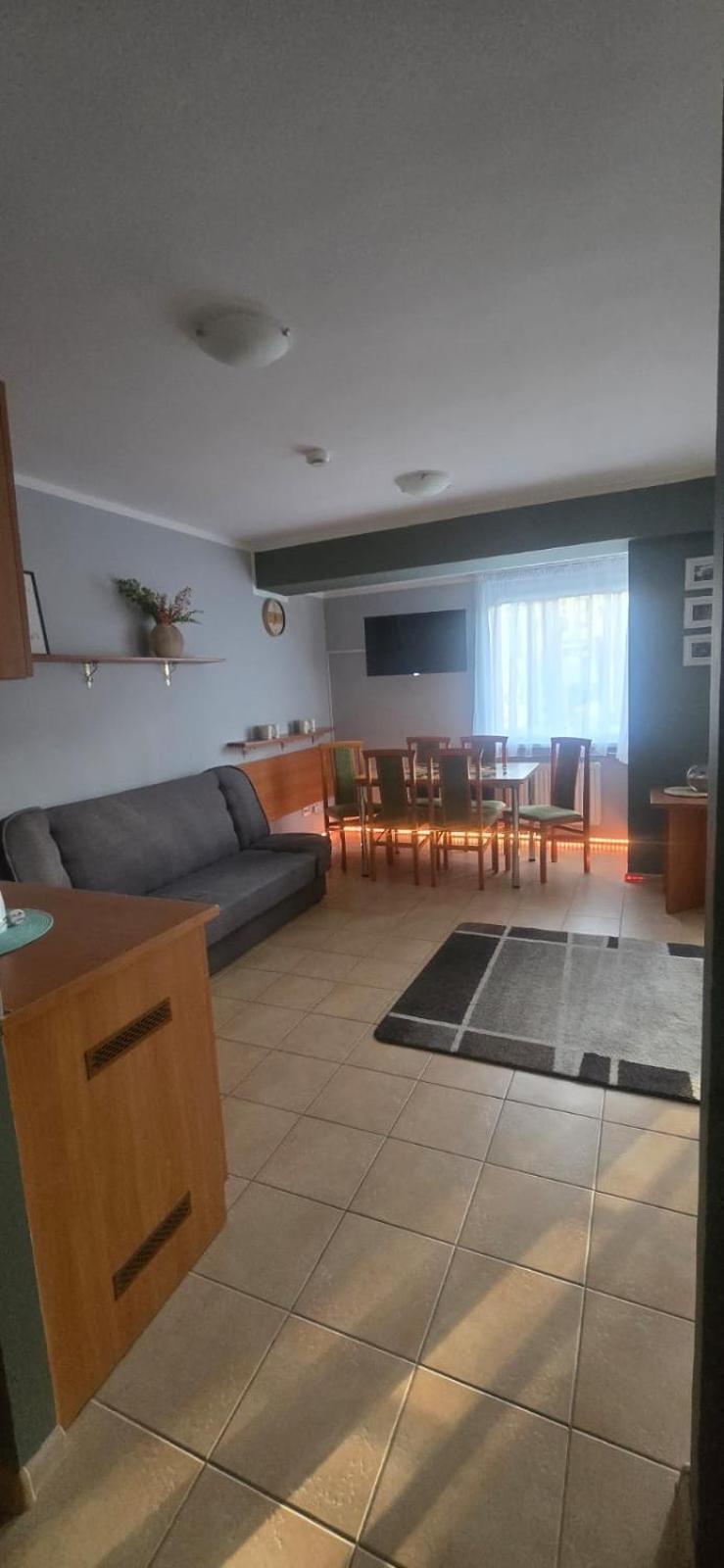 Osrodek Wczasowy Bursztyn Otel Gdansk Dış mekan fotoğraf