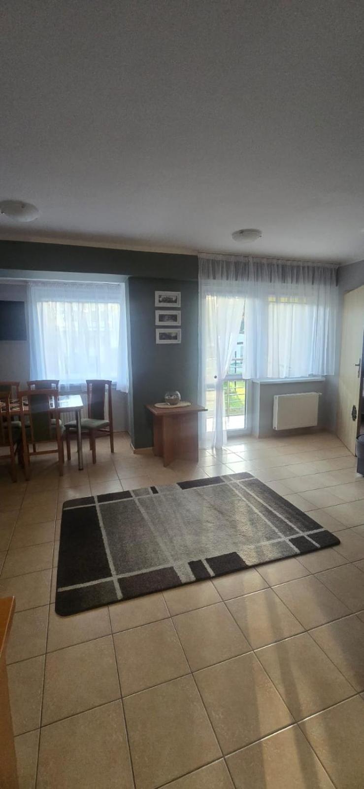 Osrodek Wczasowy Bursztyn Otel Gdansk Dış mekan fotoğraf